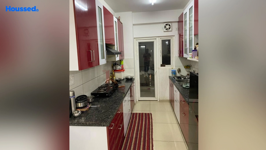 Project Image of 2.5 BHK Flat for Resale in Gulshan Botnia, Sector 144 - Image 166171