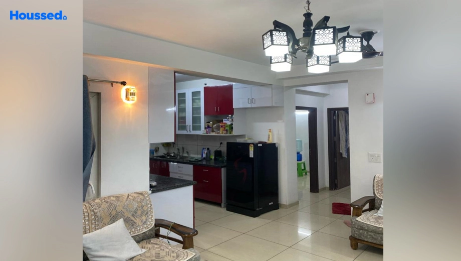 Project Image of 2.5 BHK Flat for Resale in Gulshan Botnia, Sector 144 - Image 166172