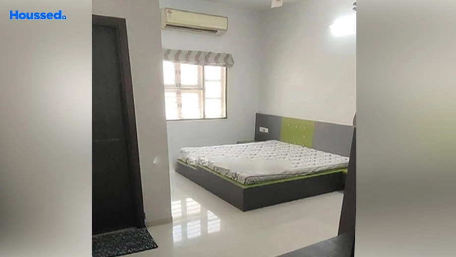 Project Image of 3 BHK House/Villa for Resale in Judges Bunglows, Bodakdev - Image 166691