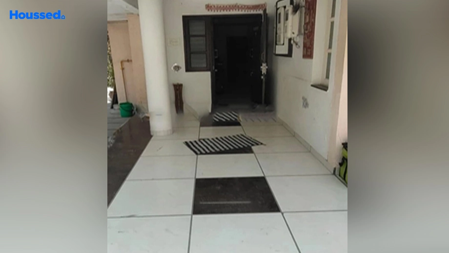 Project Image of 3 BHK House/Villa for Resale in Judges Bunglows, Bodakdev - Image 166715