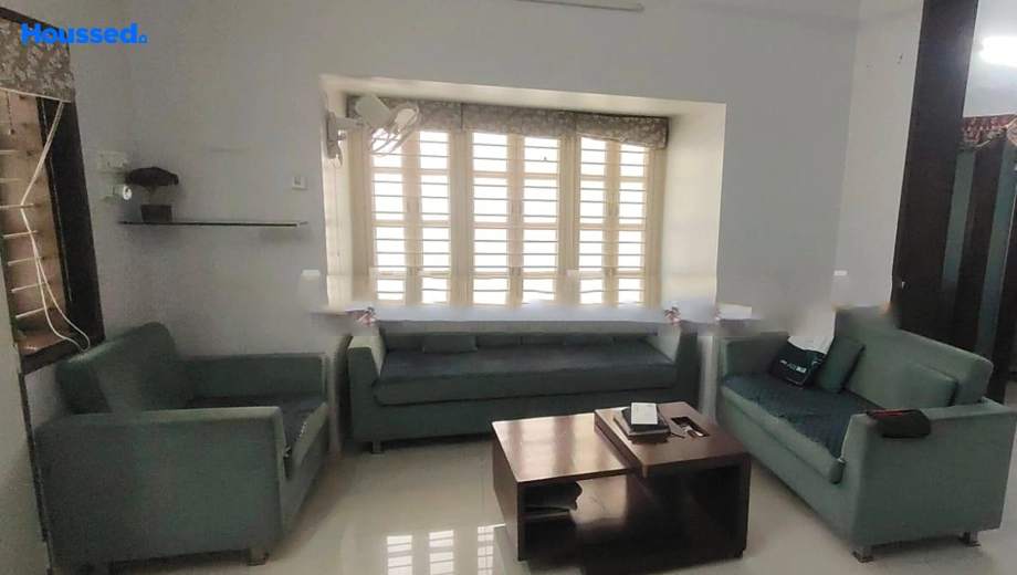 Project Image of 3 BHK House/Villa for Resale in Judges Bunglows, Bodakdev - Image 166204