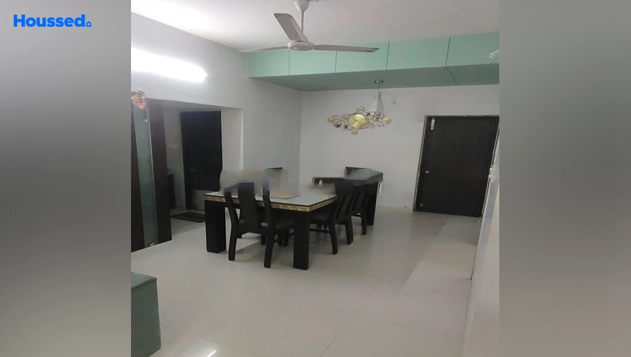 Project Image of 3 BHK House/Villa for Resale in Judges Bunglows, Bodakdev - Image 166200