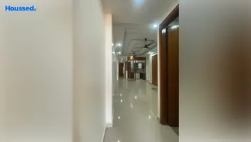 Project Image of 3 BHK Flat for Resale in Vasundhara, Ghaziabad - Image 166182