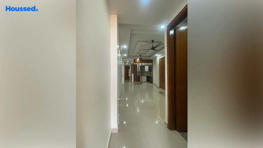 Project Image of 3 BHK Flat for Resale in Vasundhara - Image 166182