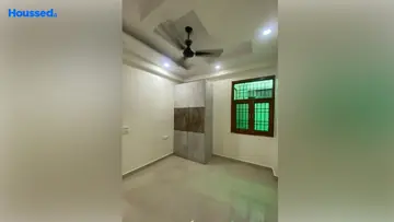 Project Image of 3 BHK Flat for Resale in Vasundhara, Ghaziabad - Image 166185