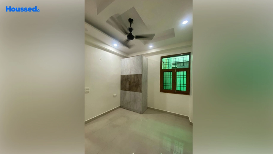 Project Image of 3 BHK Flat for Resale in Vasundhara - Image 166185