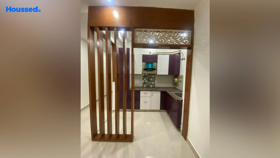 Project Image of 3 BHK Flat for Resale in Vasundhara - Image 166184