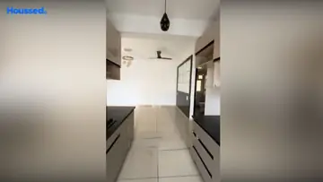 Project Image of 2 BHK Flat for Resale in Gulshan Botnia Sector 144, Noida - Image 166198