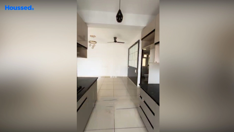 Project Image of 2 BHK Flat for Resale in Gulshan Botnia, Sector 144 - Image 166198