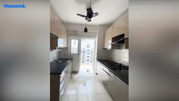 Project Image of 2 BHK Flat for Resale in Gulshan Botnia Sector 144, Noida - Image 166194