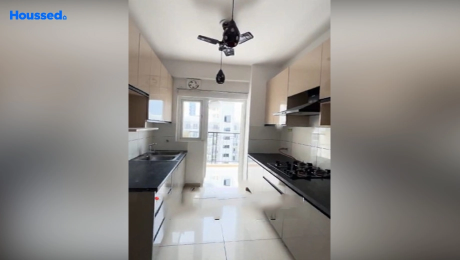 Project Image of 2 BHK Flat for Resale in Gulshan Botnia, Sector 144 - Image 166194