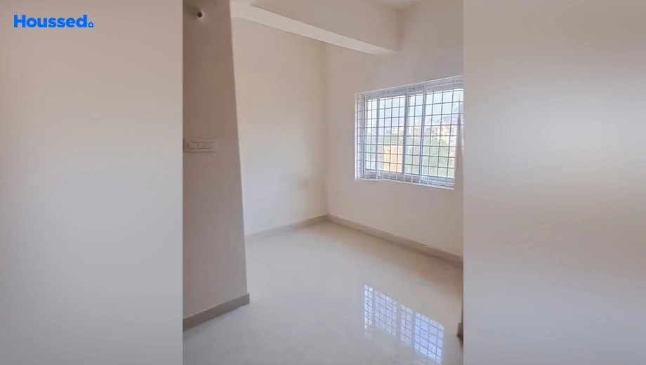 Project Image of 3 BHK Flat for Resale in Sree Meadows, Sujatha Nagar - Image 166208