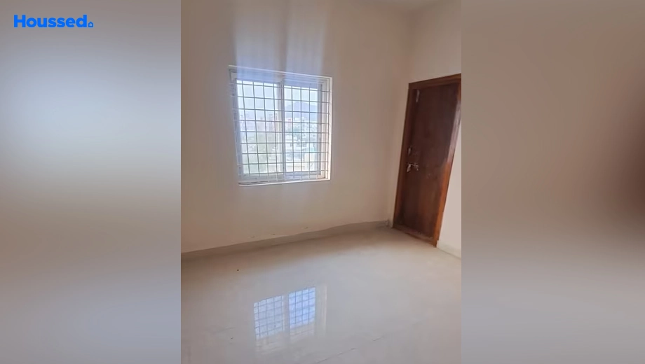 Project Image of 3 BHK Flat for Resale in Sree Meadows, Sujatha Nagar - Image 166210