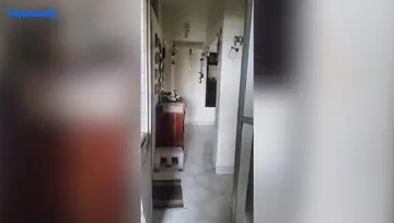 Sample Apartment of 2 BHK Flat for Resale in Andheri East, Mumbai - Image 8011