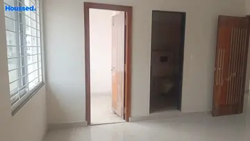 Project Image of 3 BHK Flat for Resale in Sai Sadan Apartment Maddilapalem, Visakhapatnam - Image 166213