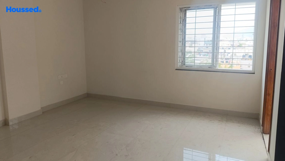 Project Image of 3 BHK Flat for Resale in Sai Sadan Apartment, Maddilapalem - Image 166214