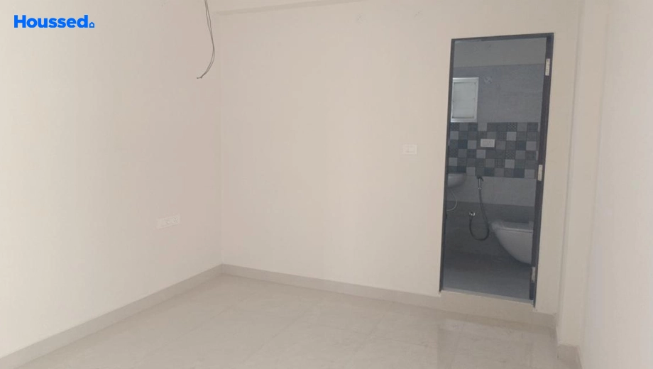 Project Image of 3 BHK Flat for Resale in Sai Sadan Apartment, Maddilapalem - Image 166215