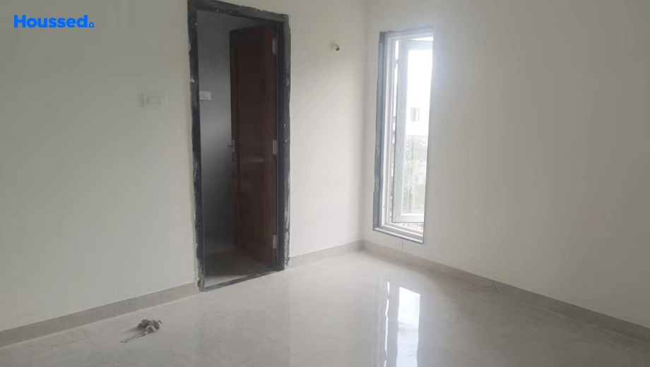 Project Image of 3 BHK Flat for Resale in Kosuru Residency, Maddilapalem - Image 166231