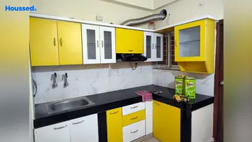 Project Image of 3 BHK Flat for Resale in Shivams Pride Bolarum, Hyderabad - Image 166353