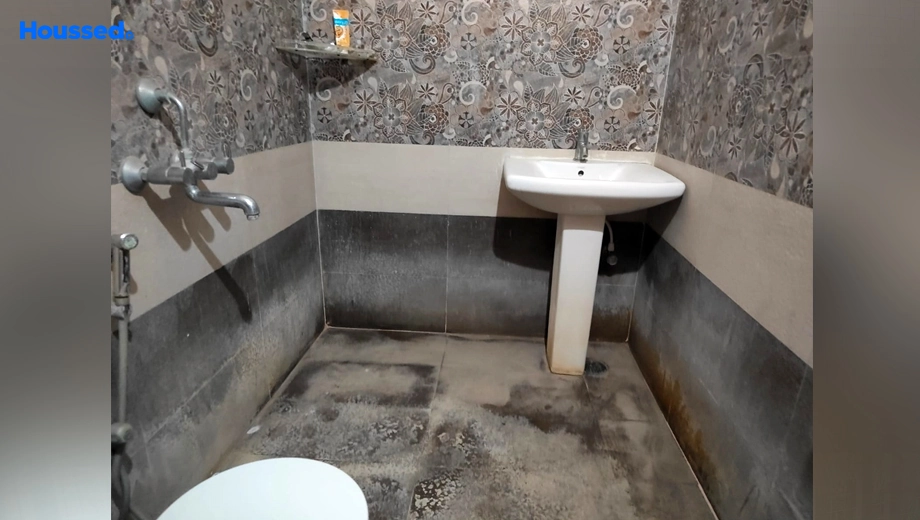 Project Image of 3 BHK Flat for Resale in Shivams Pride, Bolarum - Image 166360