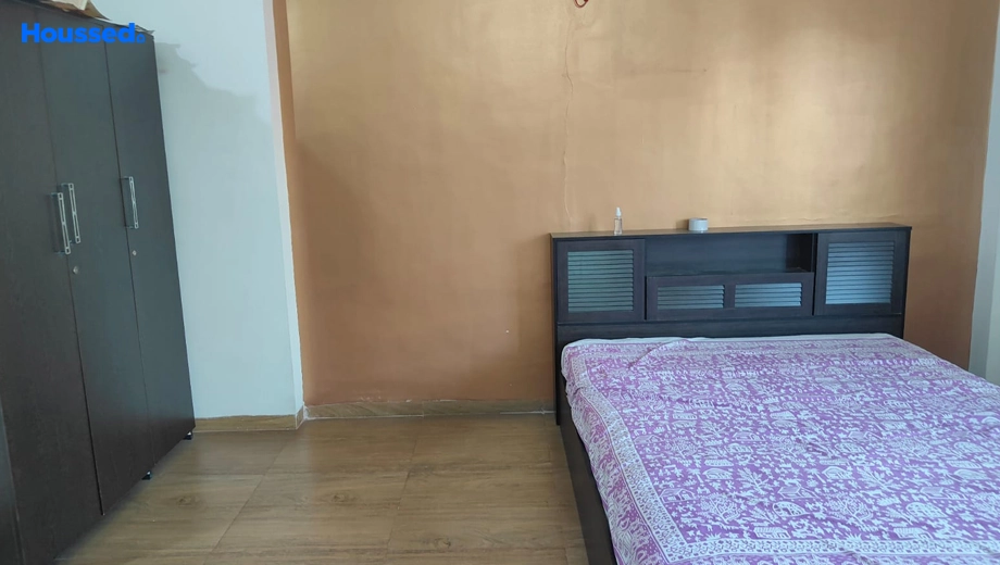 Project Image of 3 BHK Flat for Resale in Shivams Pride, Bolarum - Image 166356