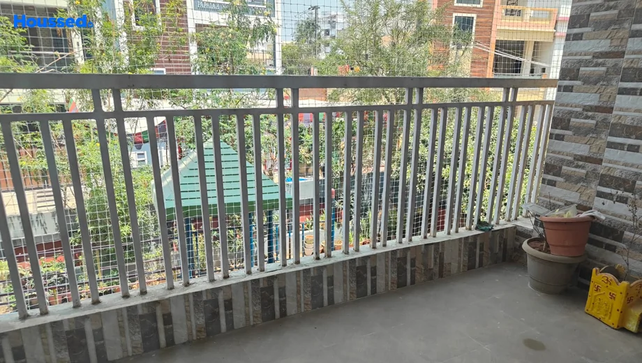 Project Image of 3 BHK Flat for Resale in Shivams Pride, Bolarum - Image 166362