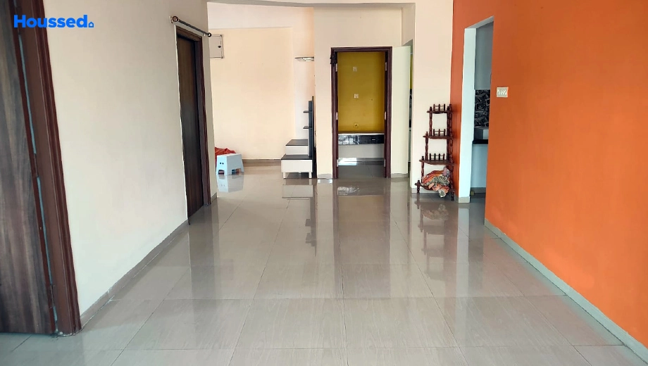 Project Image of 3 BHK Flat for Resale in Shivams Pride, Bolarum - Image 166358