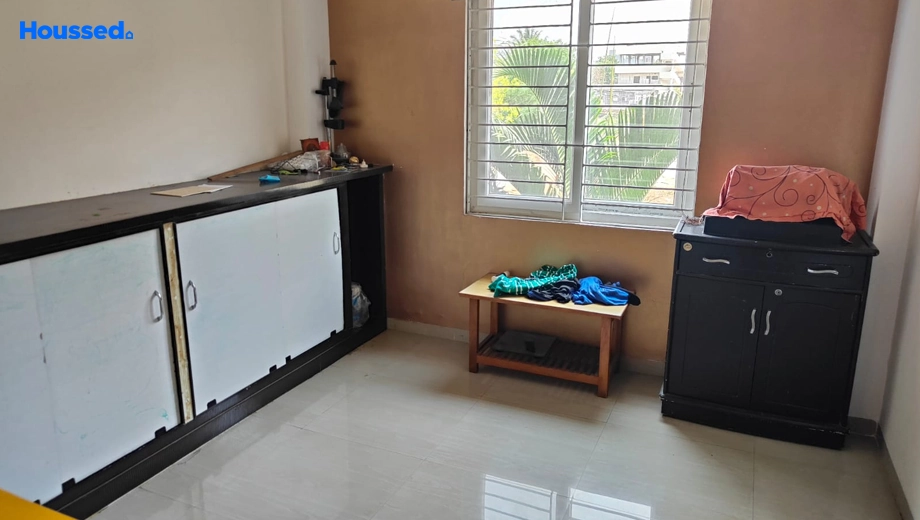 Project Image of 3 BHK Flat for Resale in Shivams Pride, Bolarum - Image 166354