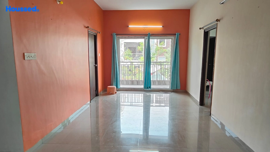 Project Image of 3 BHK Flat for Resale in Shivams Pride, Bolarum - Image 166361