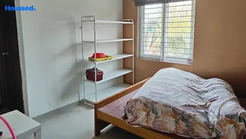 Project Image of 3 BHK Flat for Resale in Shivams Pride Bolarum, Hyderabad - Image 166359