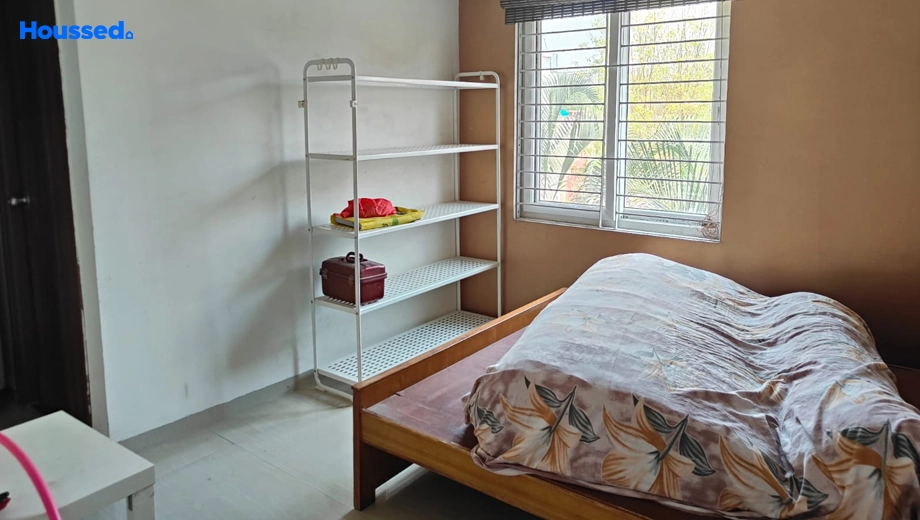 Project Image of 3 BHK Flat for Resale in Shivams Pride, Bolarum - Image 166359