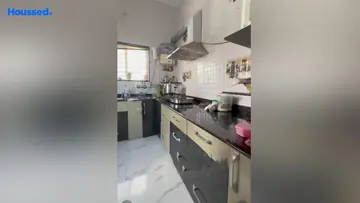 Project Image of 3 BHK Duplex for Resale in Maneja, Vadodara - Image 166291