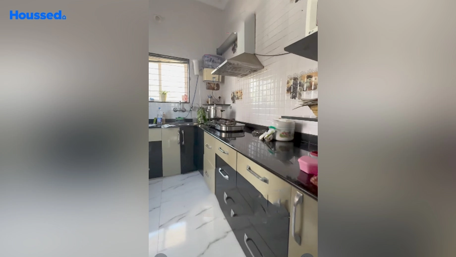 Project Image of 3 BHK Duplex for Resale in Maneja - Image 166291