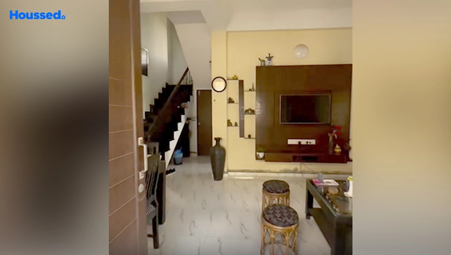 Project Image of 3 BHK Duplex for Resale in Maneja - Image 166290