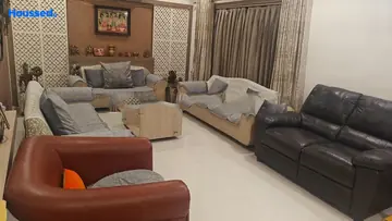 Project Image of 4 BHK House/Villa for Resale in Shela, Ahmedabad - Image 166255