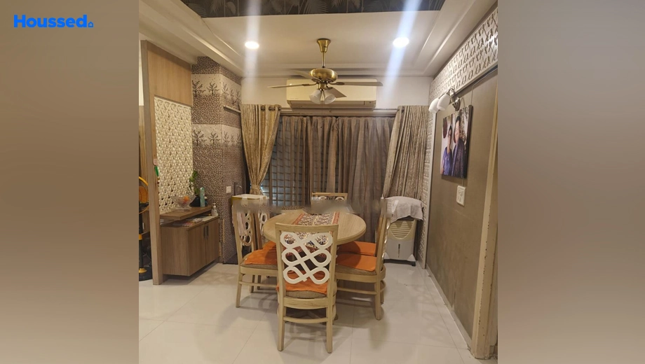 Project Image of 4 BHK House/Villa for Resale in Shela - Image 166258