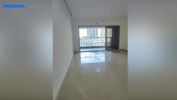 Project Image of 3 BHK Flat for Resale in T Bhimjyani The Verraton Thane West, Thane - Image 166574