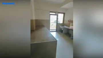 Project Image of 3 BHK Flat for Resale in T Bhimjyani The Verraton Thane West, Thane - Image 166571