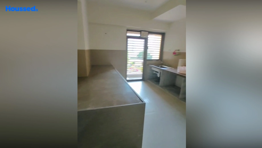Project Image of 3 BHK Flat for Resale in T Bhimjyani The Verraton, Thane West - Image 166571
