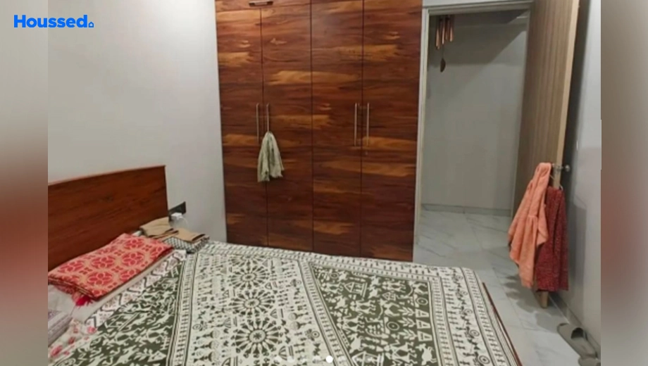 Project Image of 2 BHK Flat for Resale in Palghar - Image 166249