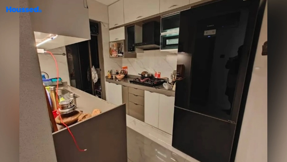 Project Image of 2 BHK Flat for Resale in Palghar - Image 166253