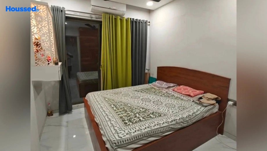 Project Image of 2 BHK Flat for Resale in Palghar - Image 166252