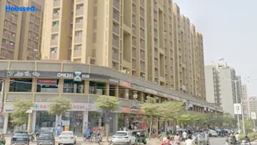 Project Image of Commercial Shop & Showroom for Resale in Marigold Apartment South Bopal, Ahmedabad - Image 166308
