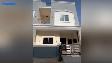 Project Image of 3 BHK House/Villa for Resale in Bicholi Mardana, Indore - Image 166296