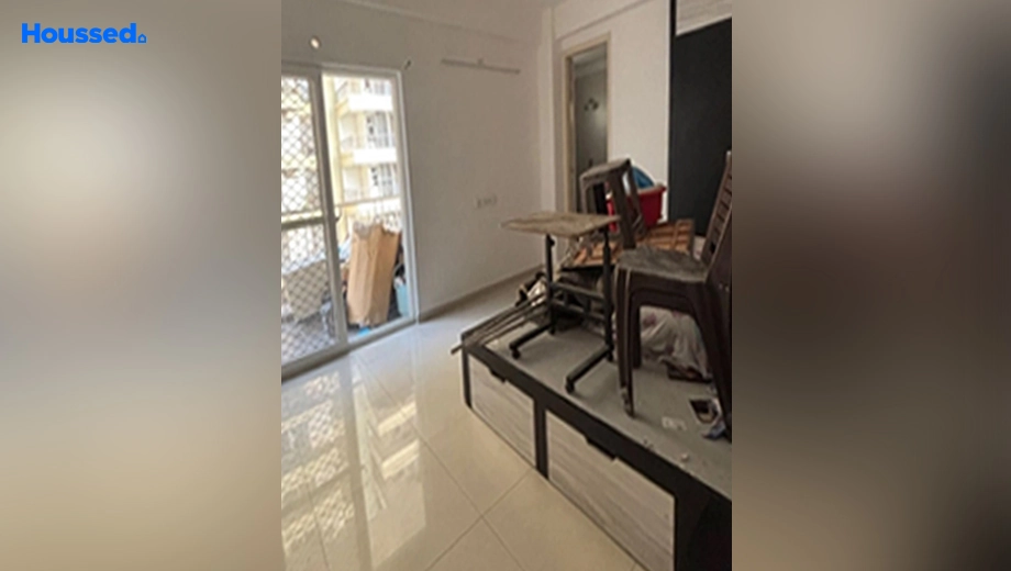 Project Image of 3 BHK Flat for Resale in Ajnara Daffodil, Sector 137 - Image 166646