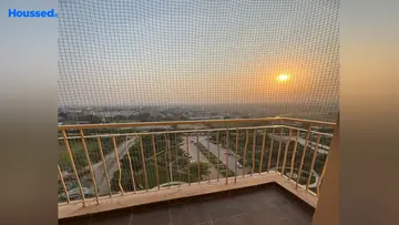 Project Image of 3 BHK Flat for Resale in Ajnara Daffodil Sector 137, Noida - Image 166270