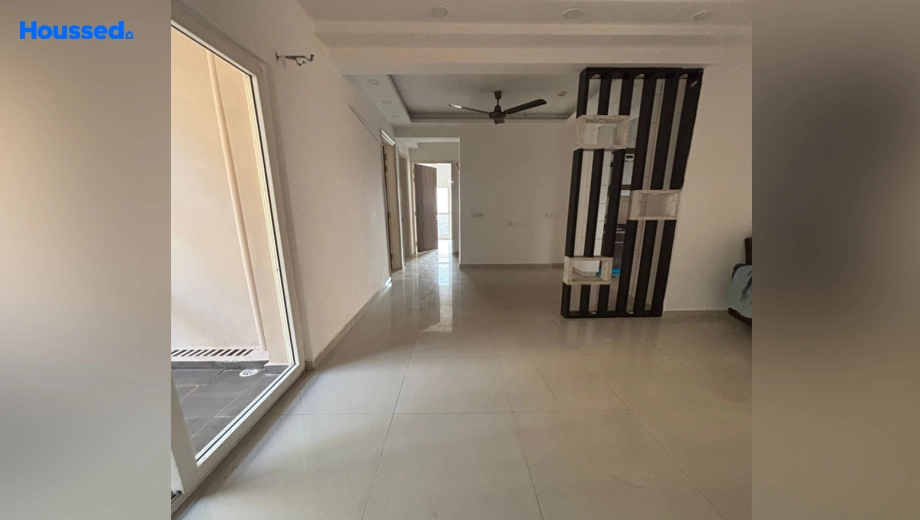 Project Image of 3 BHK Flat for Resale in Ajnara Daffodil, Sector 137 - Image 166273