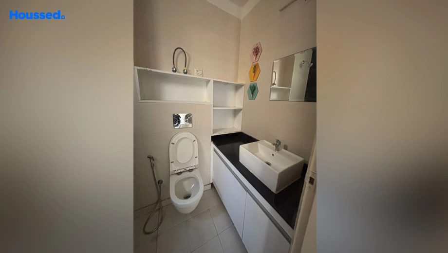 Project Image of 3 BHK Flat for Resale in Ajnara Daffodil, Sector 137 - Image 166267
