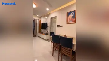 Project Image of 2 BHK Flat for Resale in Palghar West, Palghar - Image 166277
