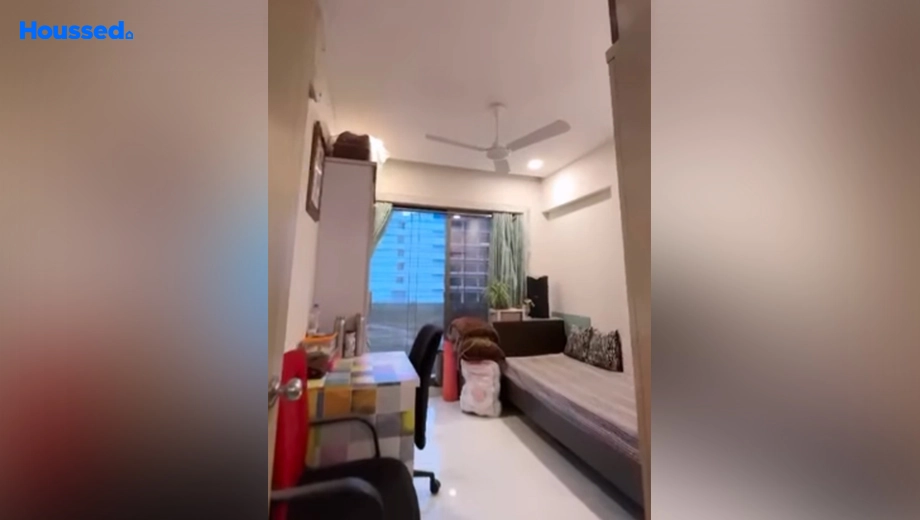 Project Image of 2 BHK Flat for Resale in Palghar West - Image 166282
